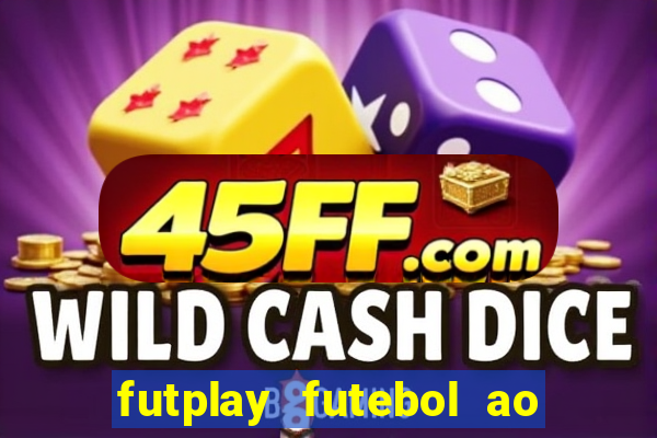 futplay futebol ao vivo apk